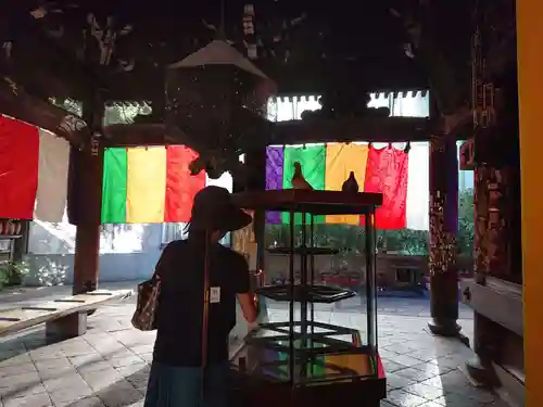 頂法寺（六角堂）のその他建物