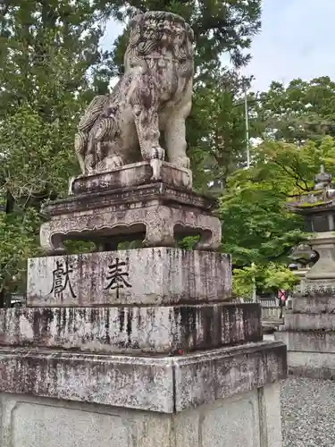 多賀大社(滋賀県)