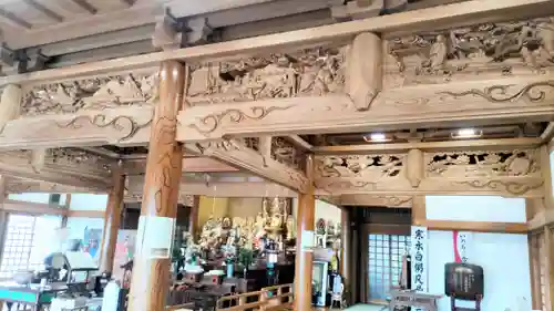 法蔵寺(静岡県)