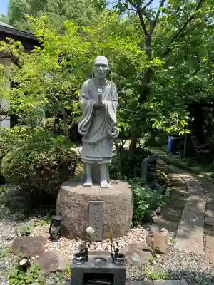 教善寺(神奈川県)