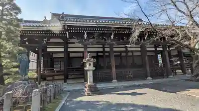 尊陽院(京都府)
