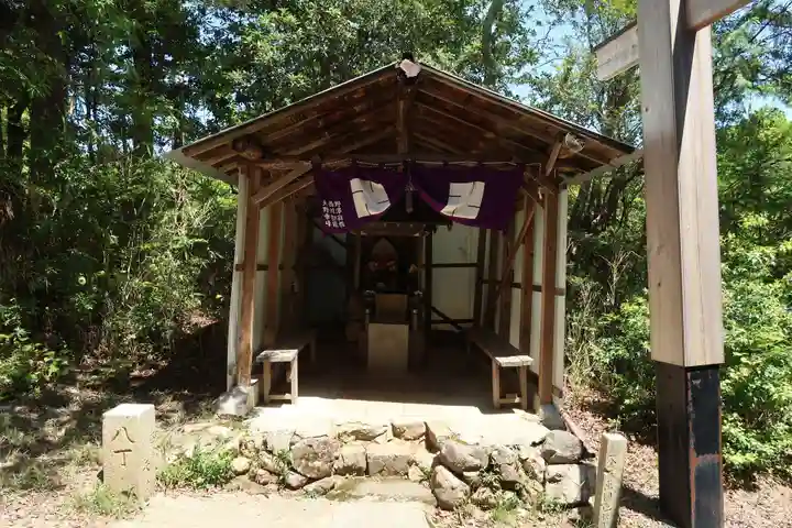 本山寺(大阪府)