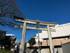 七社神社(東京都)