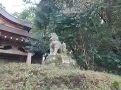 建水分神社(大阪府)