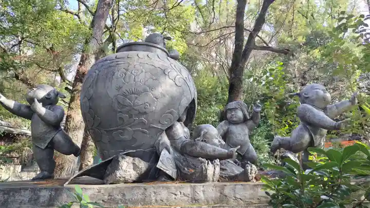 御霊神社(上御霊神社)(京都府)