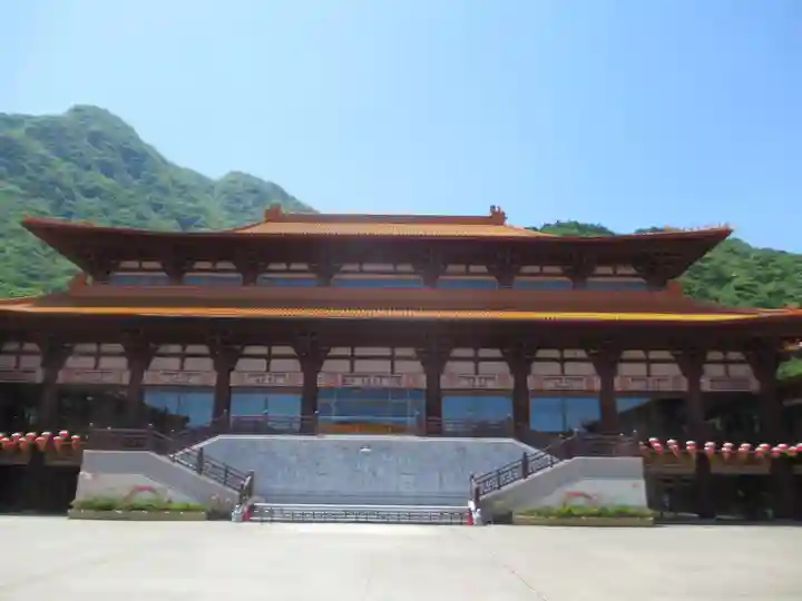 佛光山法水寺(群馬県)