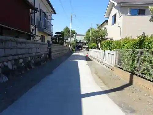 八幡大神のその他建物