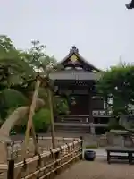 證誠寺(東京都)