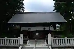 本村神明社(神奈川県)
