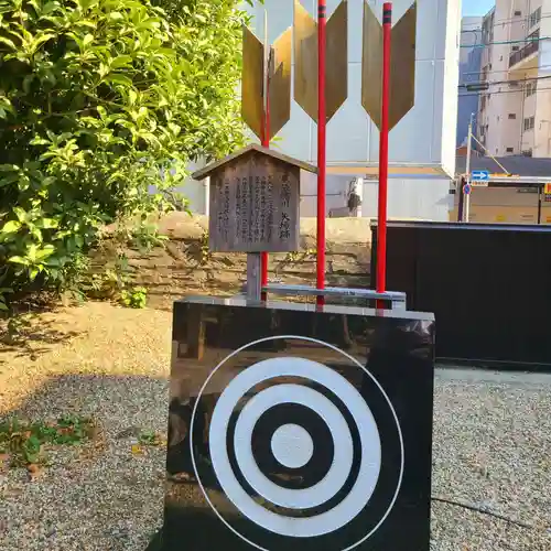 三輪神社(愛知県)