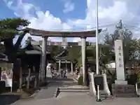 荘内神社(山形県)