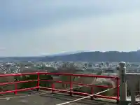 松尾宇蛇神社・白蛇神社(長野県)