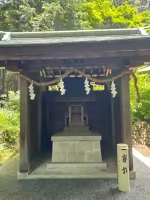 高皇産霊神社(兵庫県)