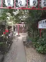 成宗五色弁財天のその他建物