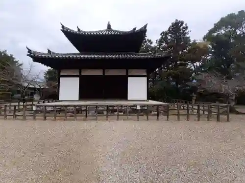 法輪寺(奈良県)