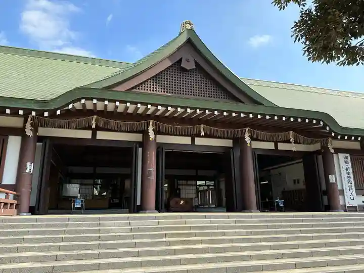 法華経寺(千葉県)