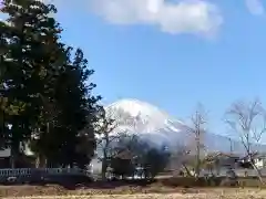 山郷神社(静岡県)