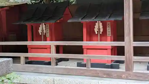 髙神社(京都府)