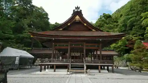 出雲大神宮のその他建物