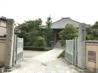 良感寺のその他建物