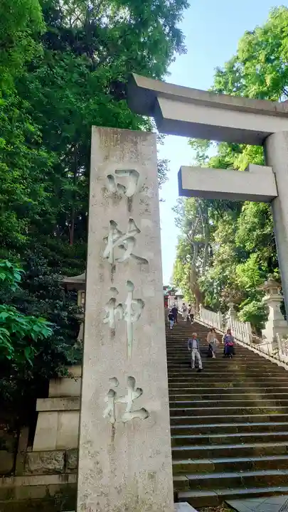 日枝神社(東京都)