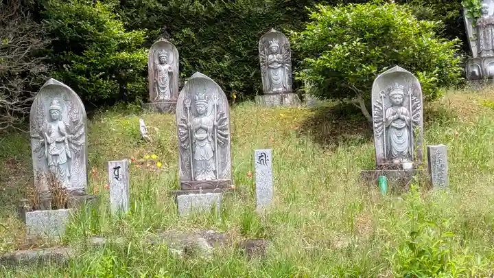 神応寺(神應寺)(京都府)