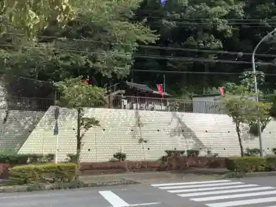 山下地蔵(岐阜県)