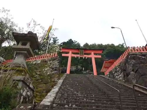 熊野那智大社(和歌山県)