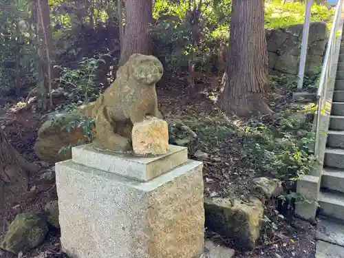 豊景神社(福島県)