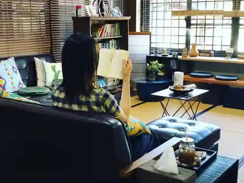 來迎院のその他建物