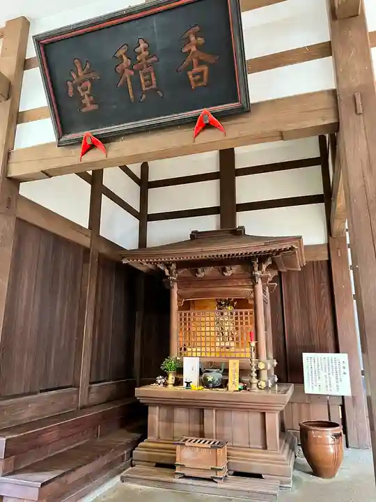 瑞龍寺(富山県)