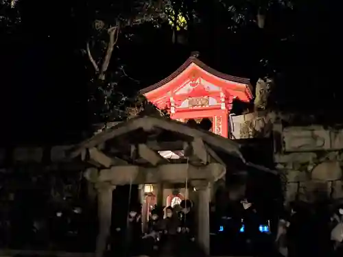 清水寺のその他建物
