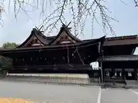 吉備津神社(岡山県)