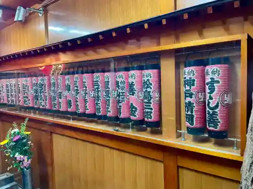 佃天台地蔵尊(東京都)