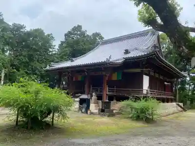 萩原寺(香川県)