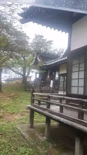 田口招魂社(長野県)