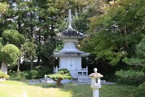 観自在寺のその他建物