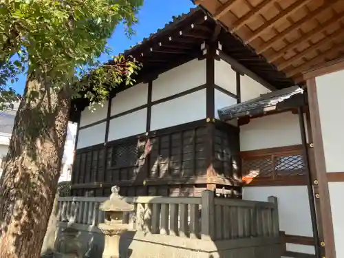 野見神社(大阪府)