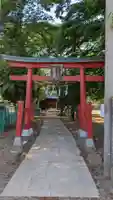 熊野神社(埼玉県)