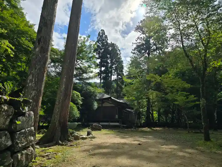 高山寺(京都府)