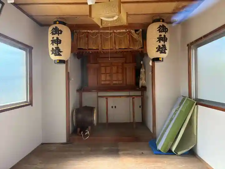 春日神社(徳島県)