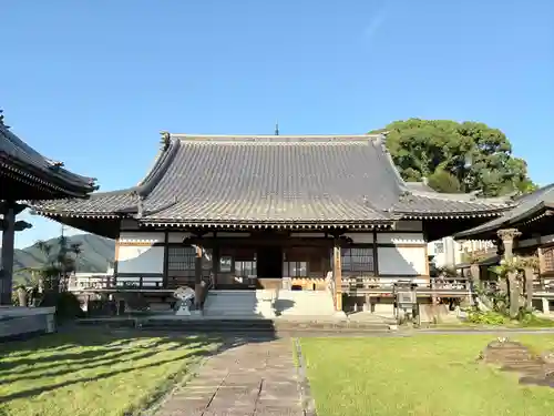 龍光院(愛媛県)
