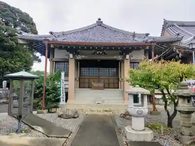 法性寺の末社・摂社