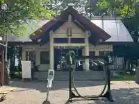 豊栄神社(北海道)
