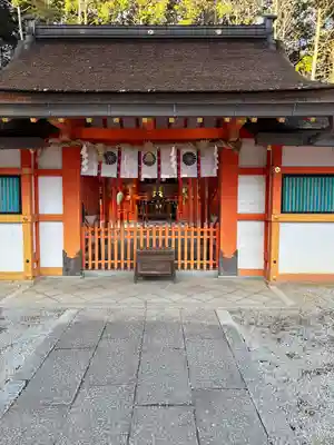 大原野神社(京都府)