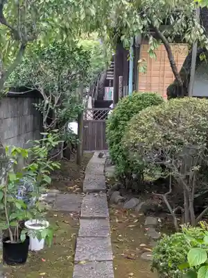 本妙院(東京都)