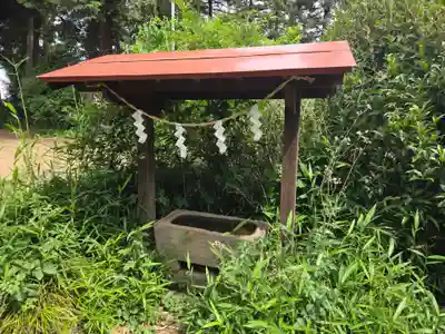 氷川神社(埼玉県)