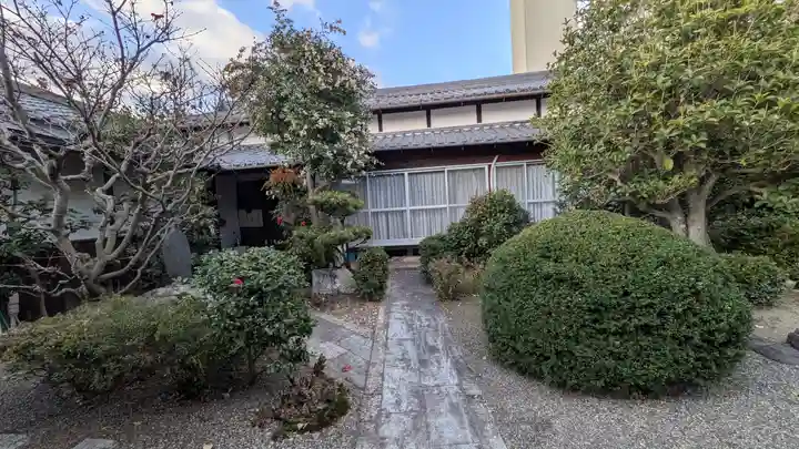 戒琳庵(滋賀県)