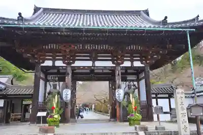 石山寺(滋賀県)