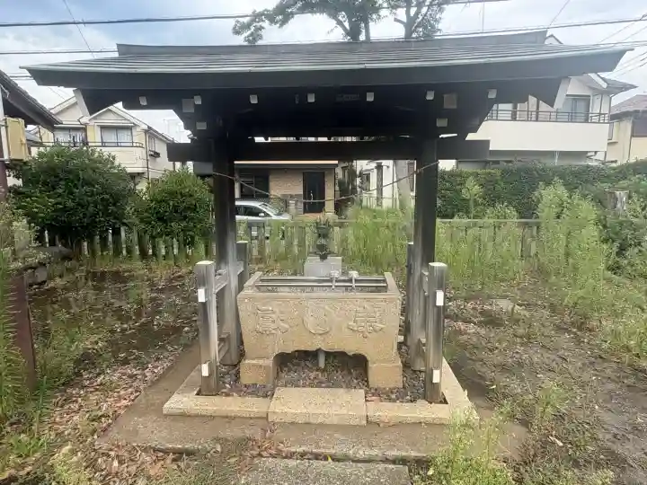 杉山神社(東京都)
